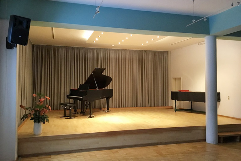 Musikschule Starnberg