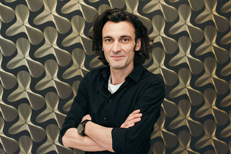 Markus Mayr, Haarkus Starnberg